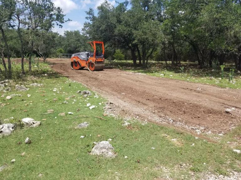 Land Clearing in San Antonio, Texas – Free Estimates