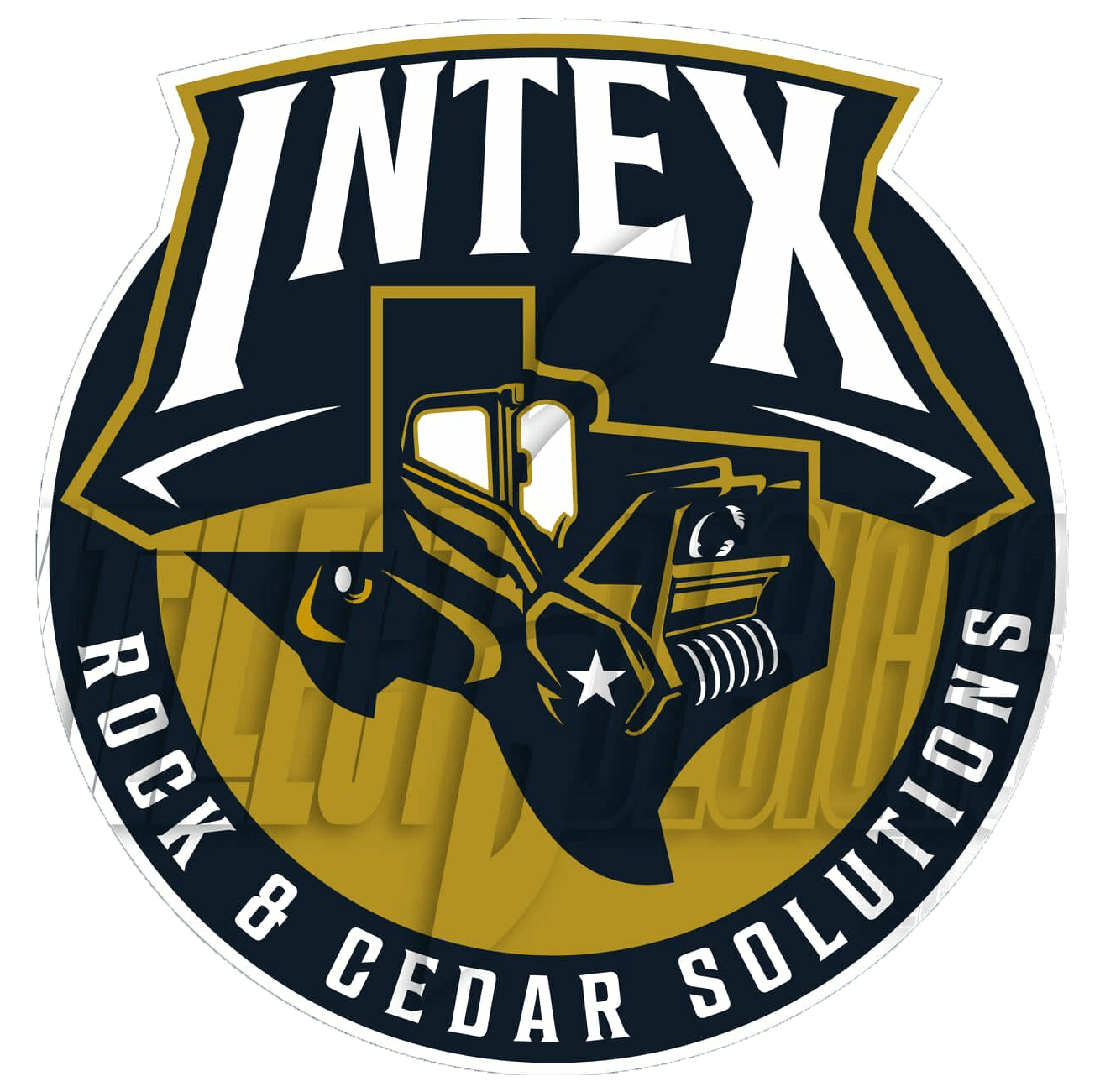 Intex Rock & Cedar Solutions